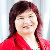 Dr. Alfia Dietmayer